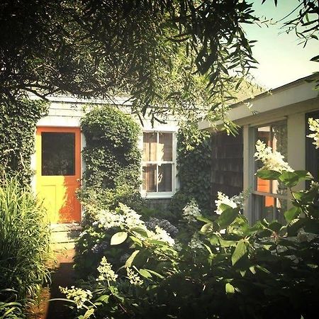 Sea Breeze Inn نيو شورهام المظهر الخارجي الصورة