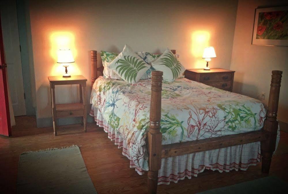 Sea Breeze Inn نيو شورهام المظهر الخارجي الصورة